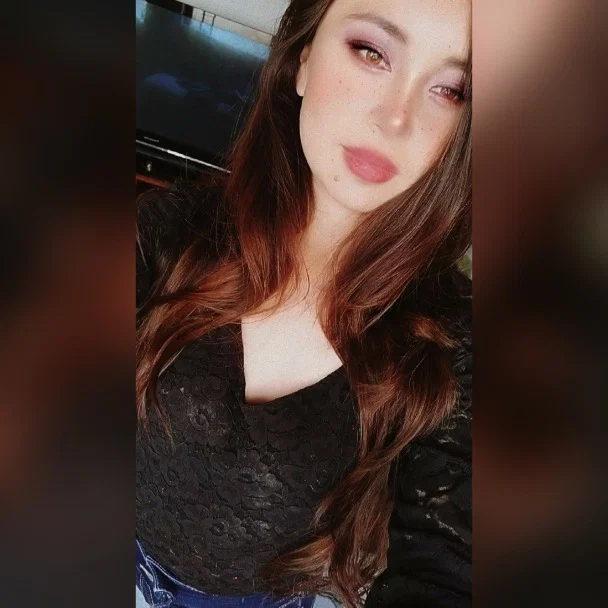 Isabell Farell's avatar