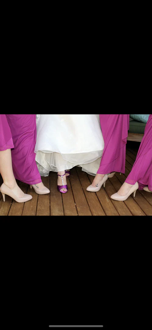Double Footing profile banner