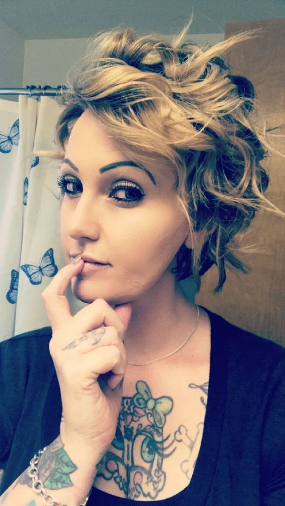 Jade1320's avatar
