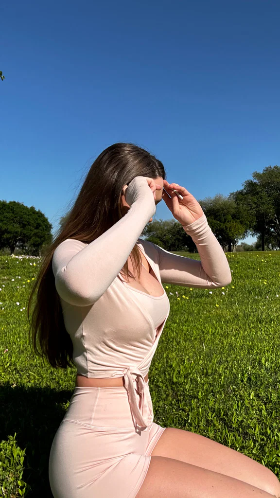 🌸M