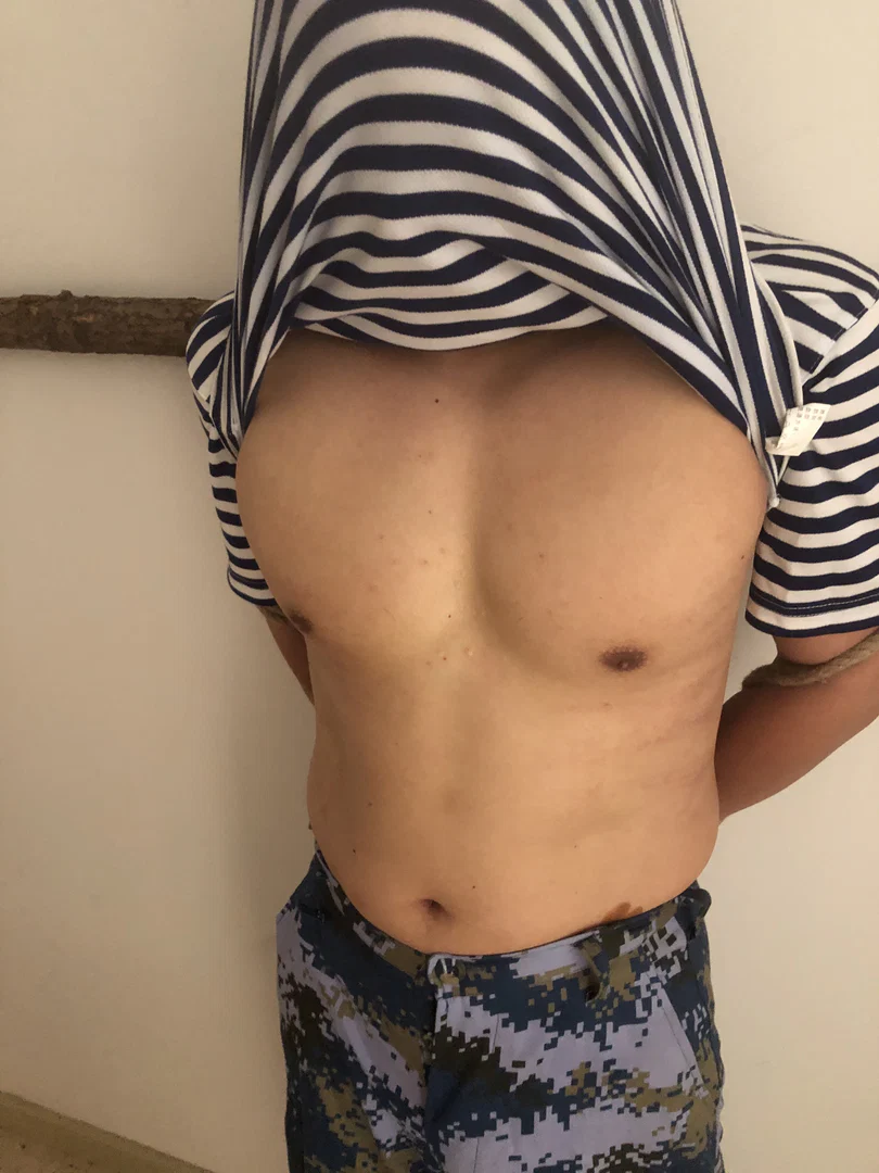 captured Asian men profile banner