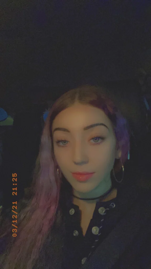 Bex's avatar