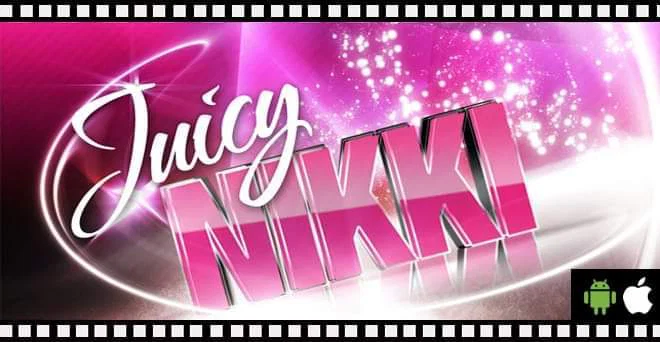 Juicy Nikki profile banner