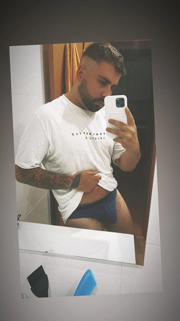 Iván's avatar