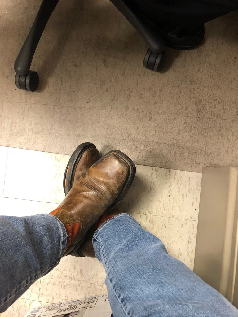 Phil Country man's avatar