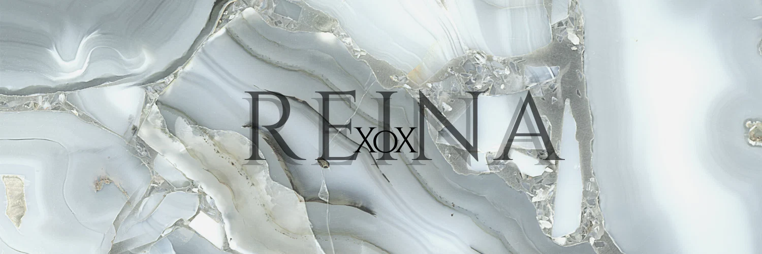 Reina profile banner