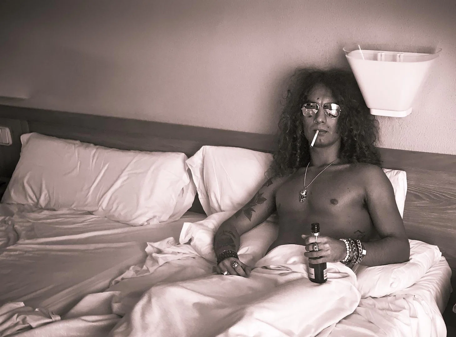 Aldo profile banner