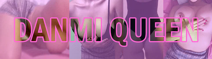 Danmi Queen profile banner