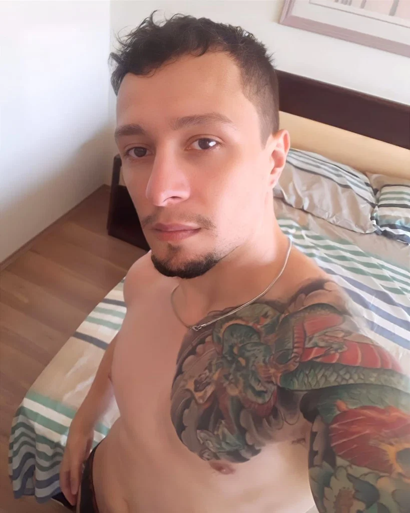 🔞 Matheus Boy's avatar