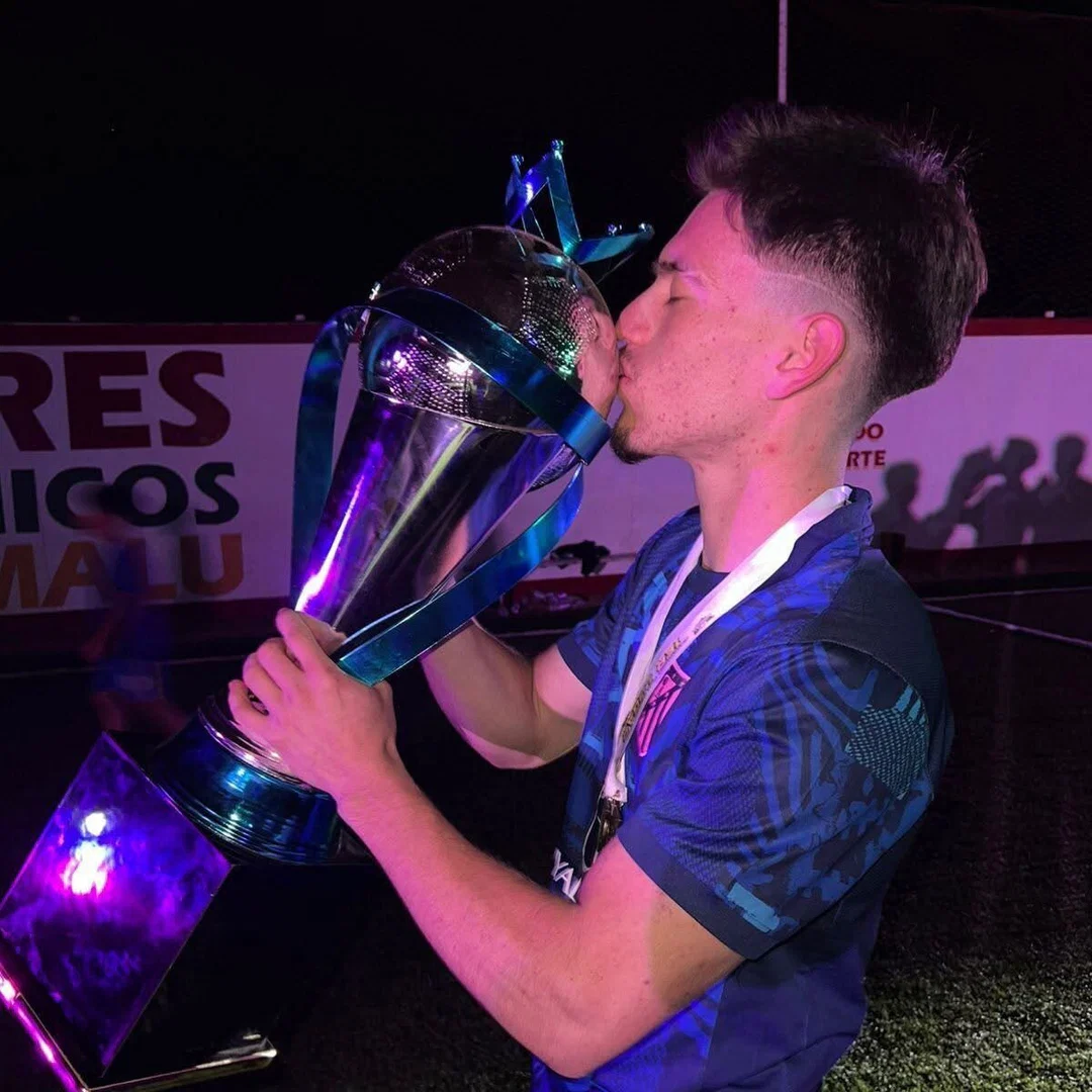 Salvador profile banner