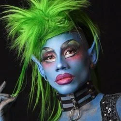 Maxi Glamour's avatar