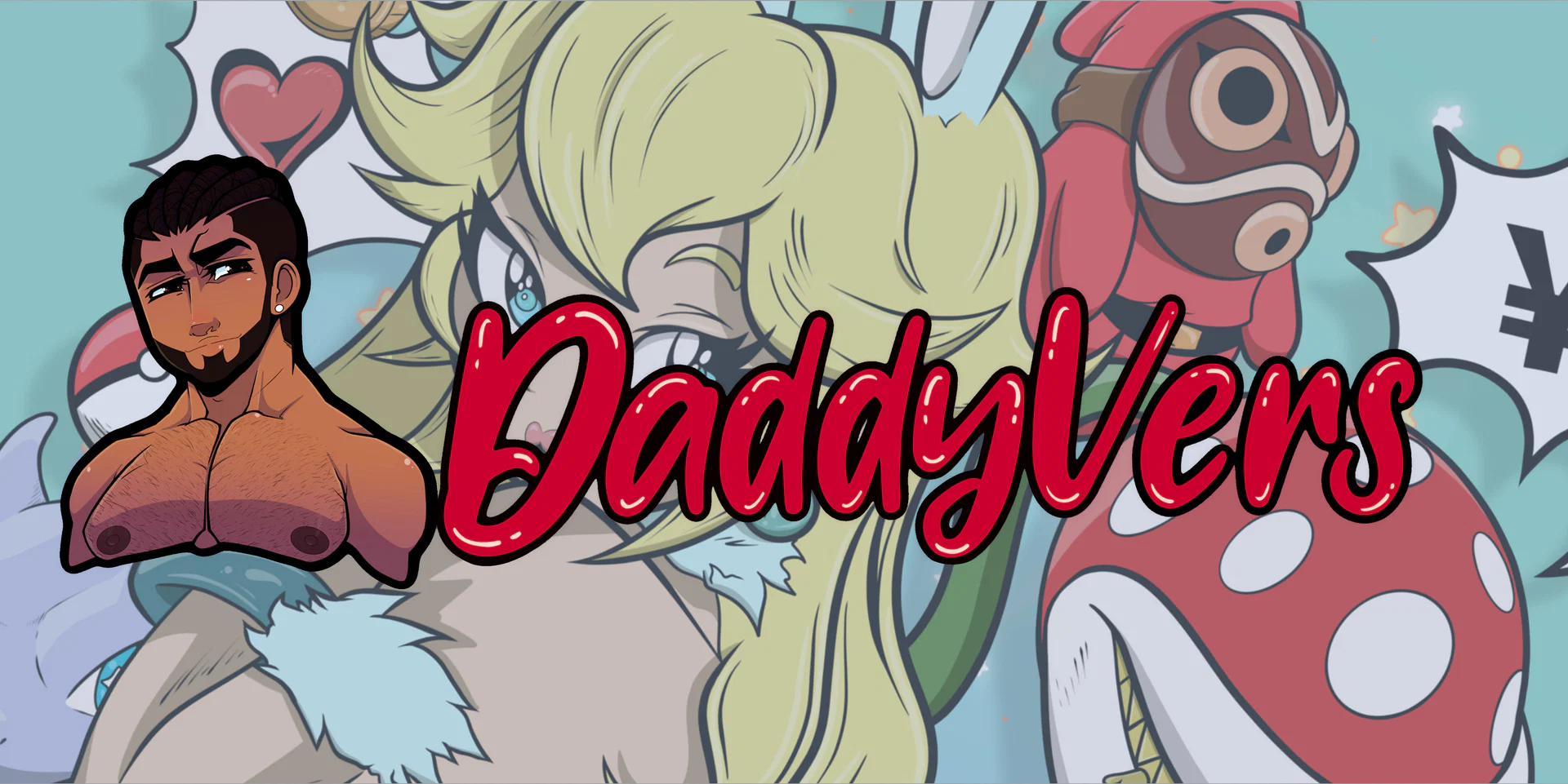 King Papi profile banner