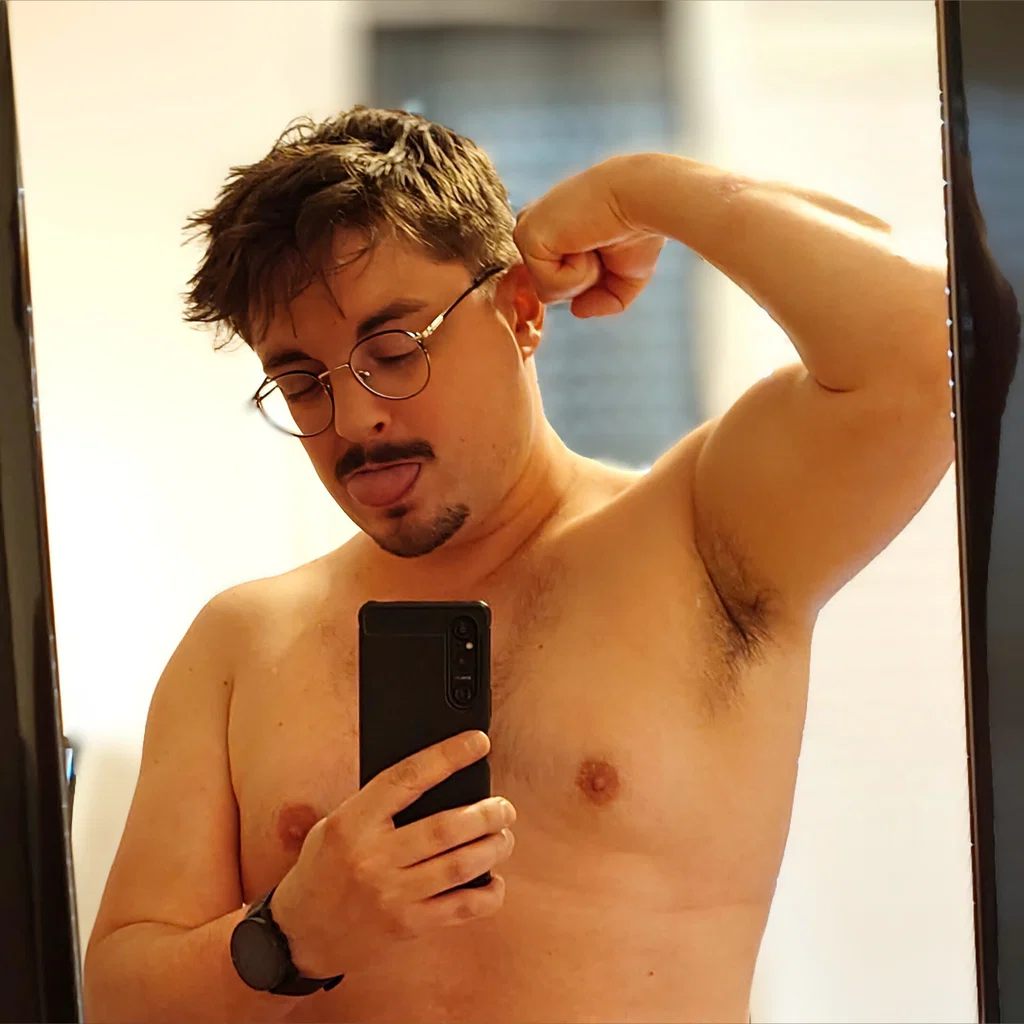 Yavos's avatar