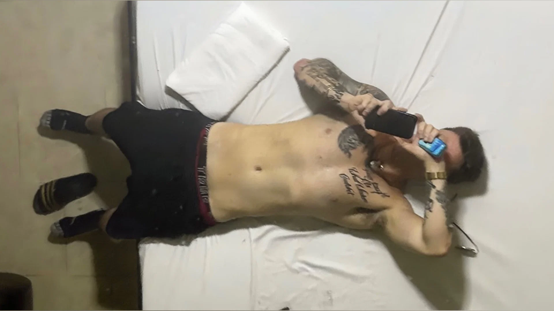 Ricky XO profile banner