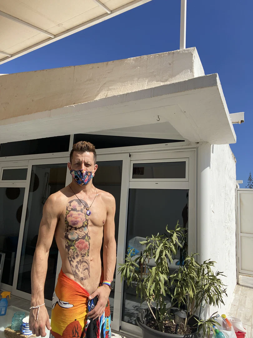 Jay profile banner