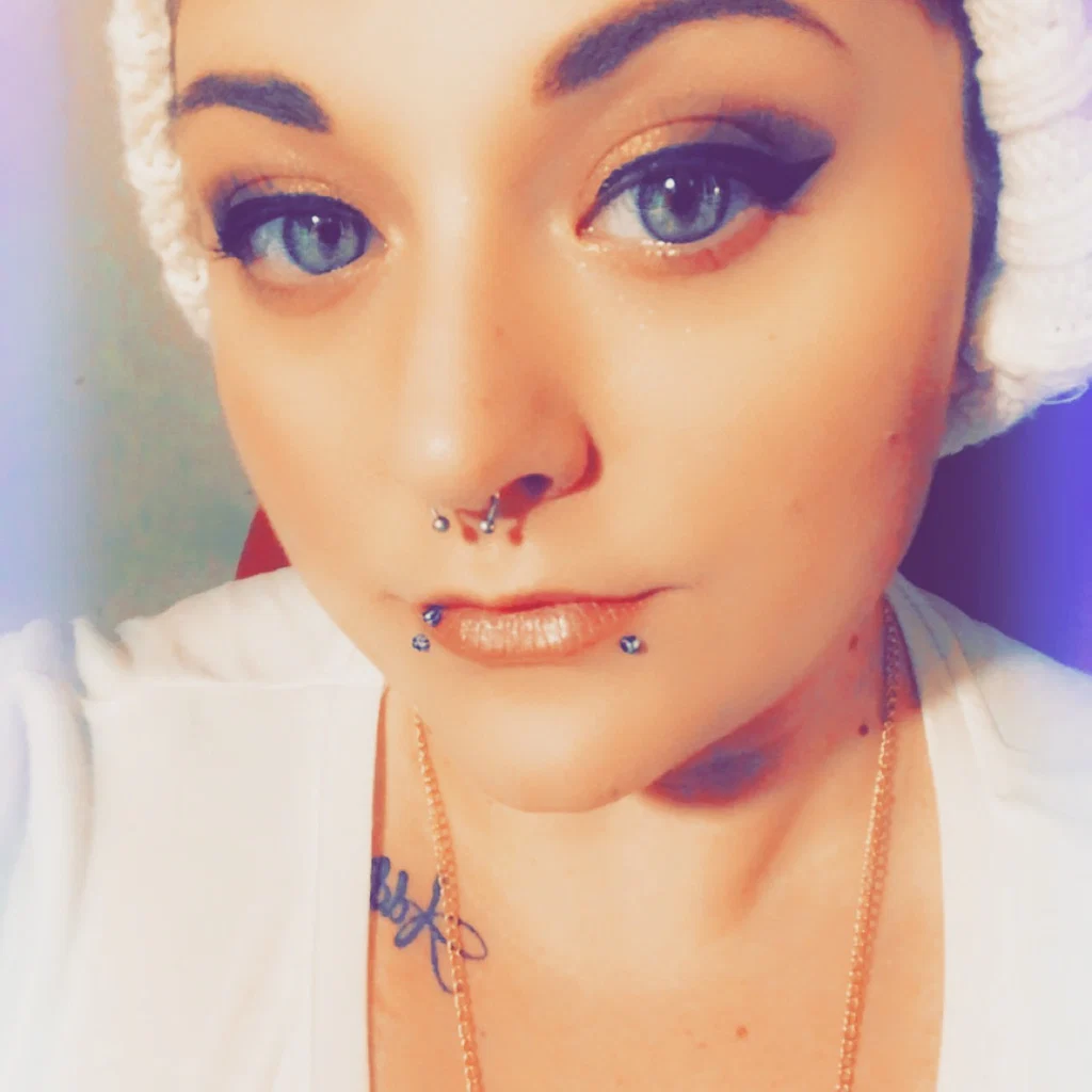 Lady's avatar