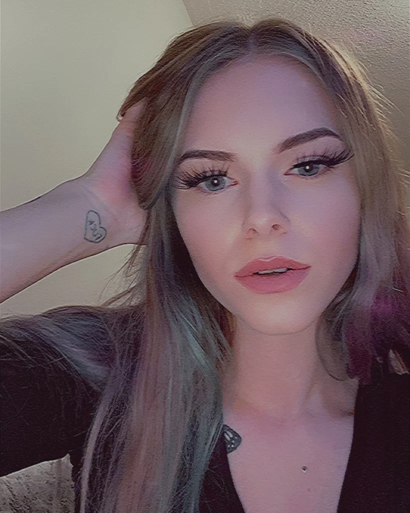 Alex's avatar