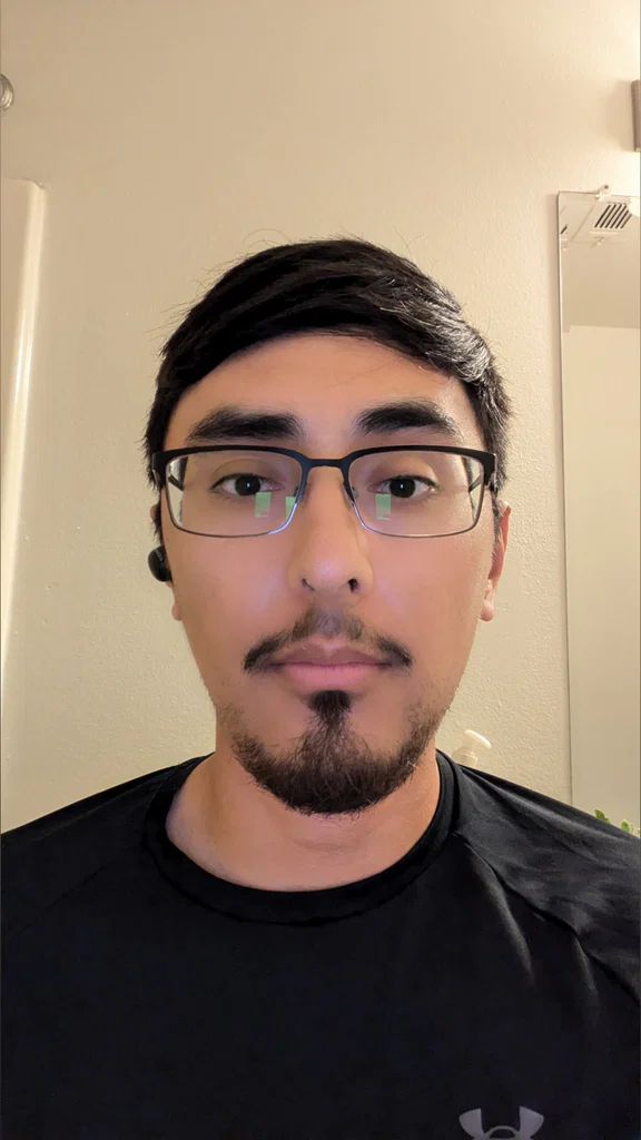 Always horny's avatar