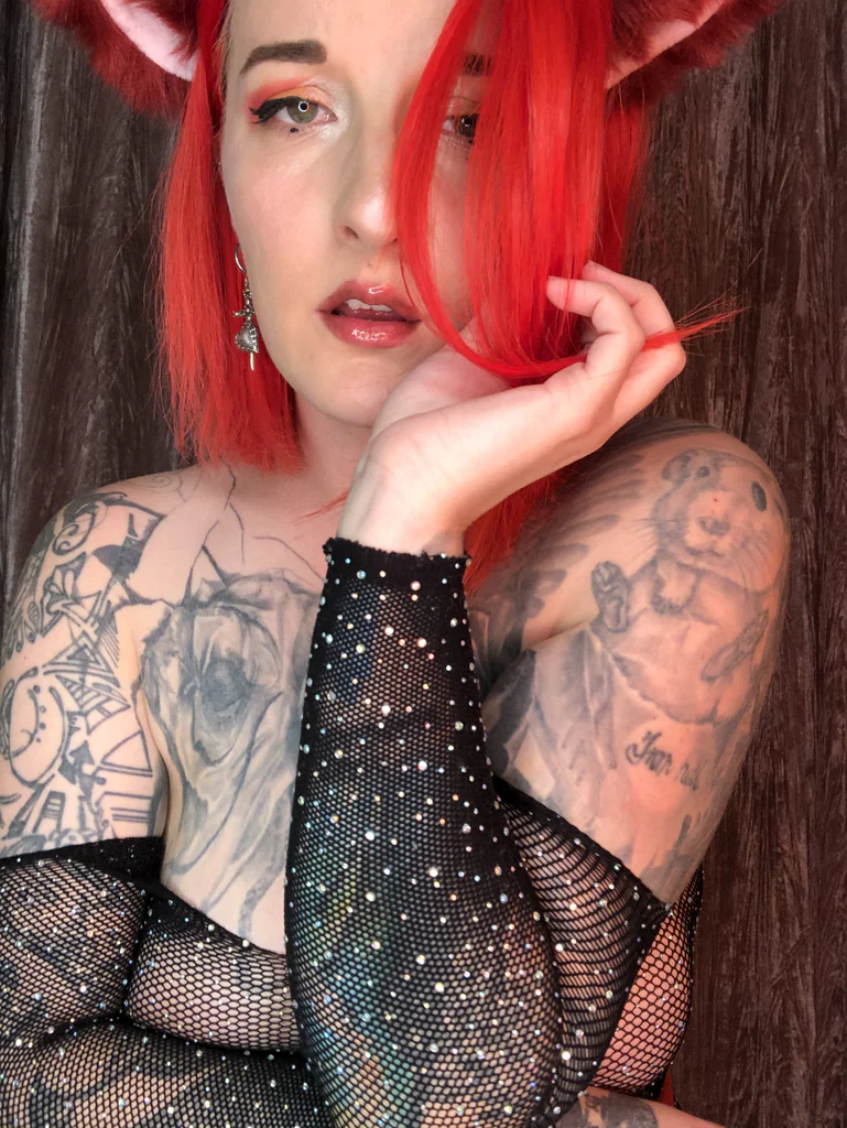 Kitti's avatar