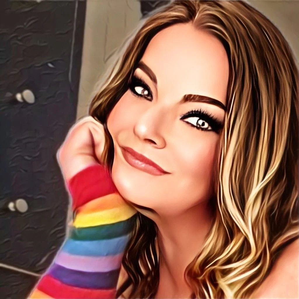 MANDIE MAYTAG's avatar