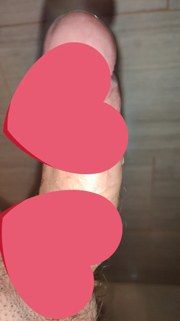 Let Me Cum's avatar