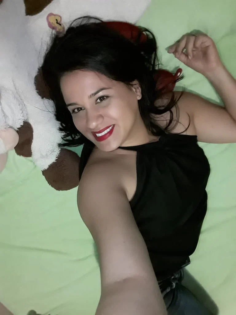Nina Marimon