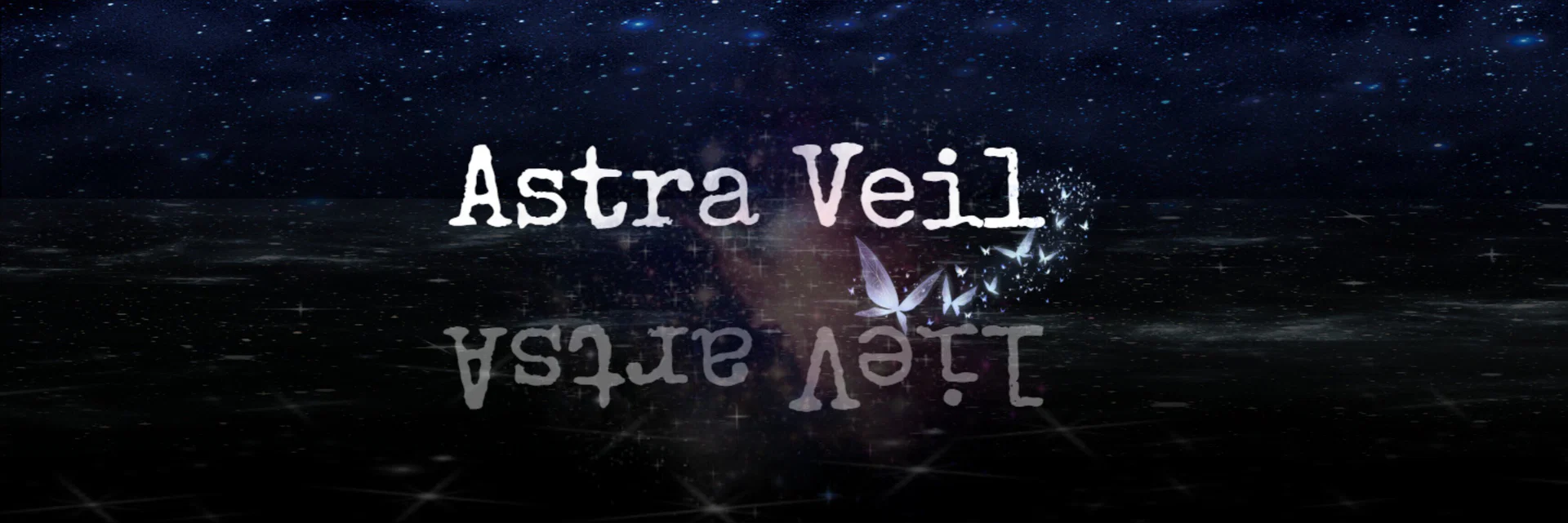 Astra Veil profile banner
