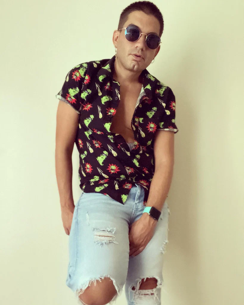 Rafael Colon lll