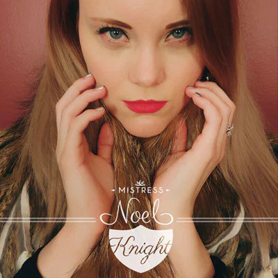 Mistress Noel Knight's avatar