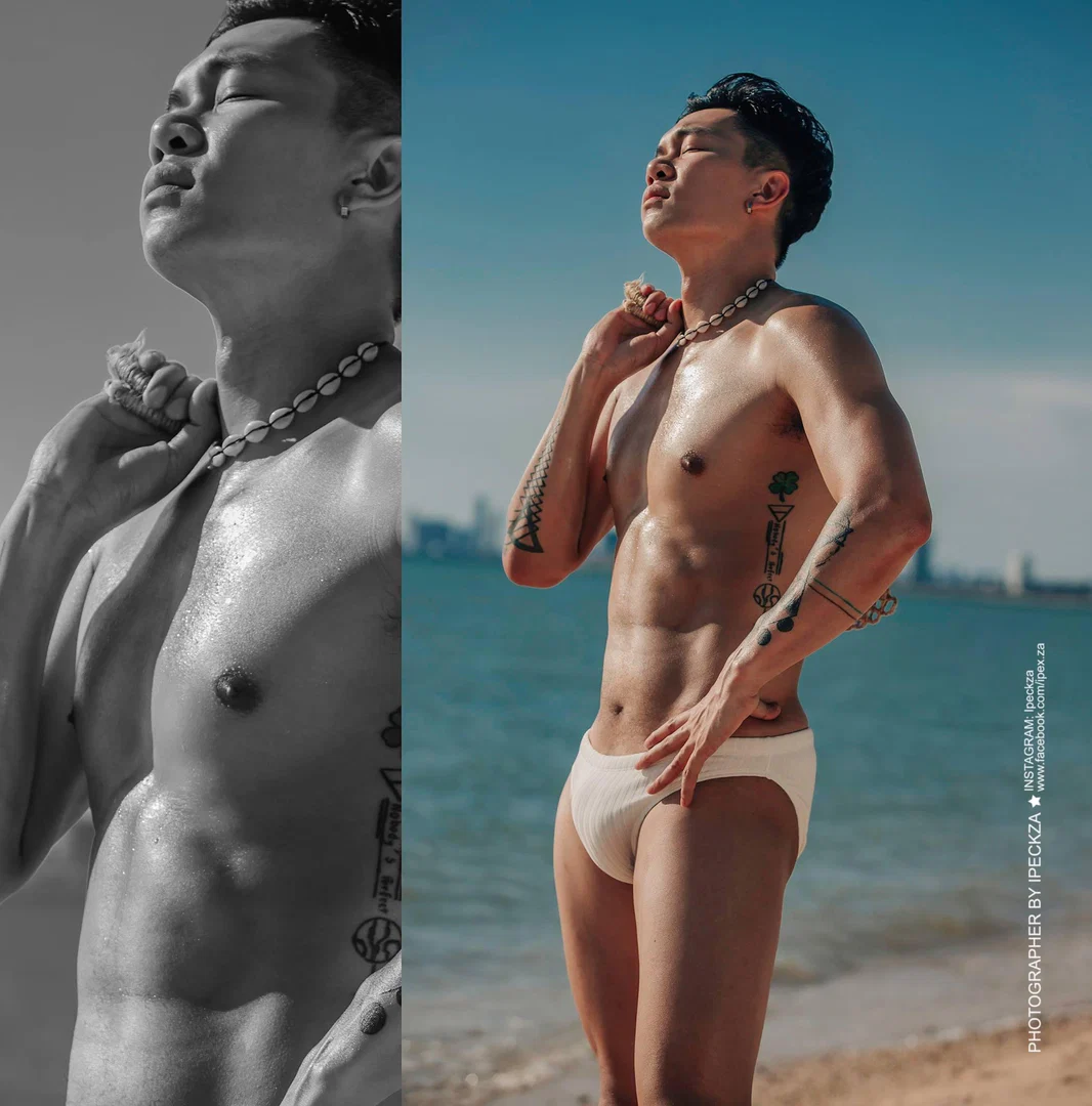 ARONCHO profile banner