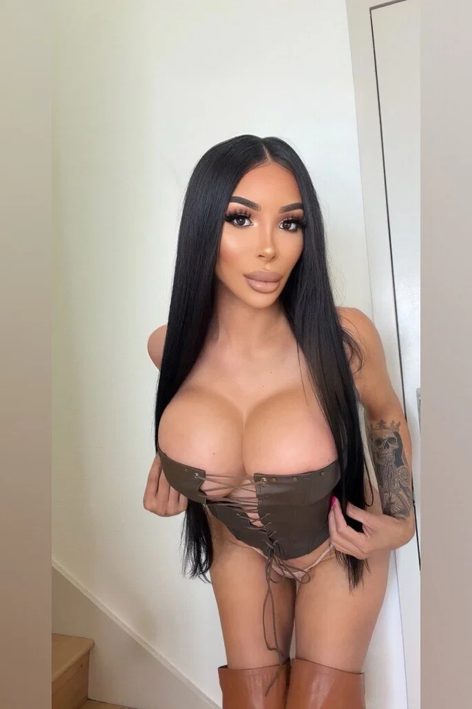 Kelly Doll