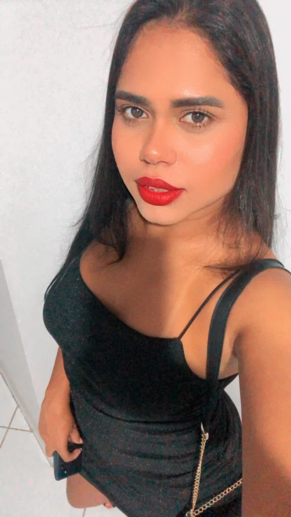 Luana Martin's avatar