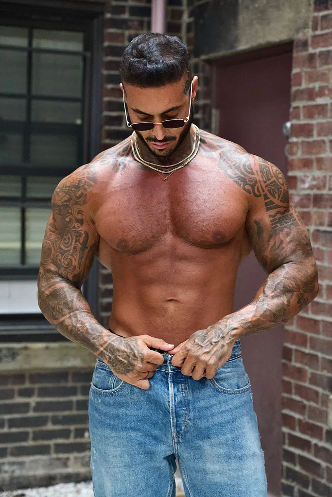 Francock's avatar