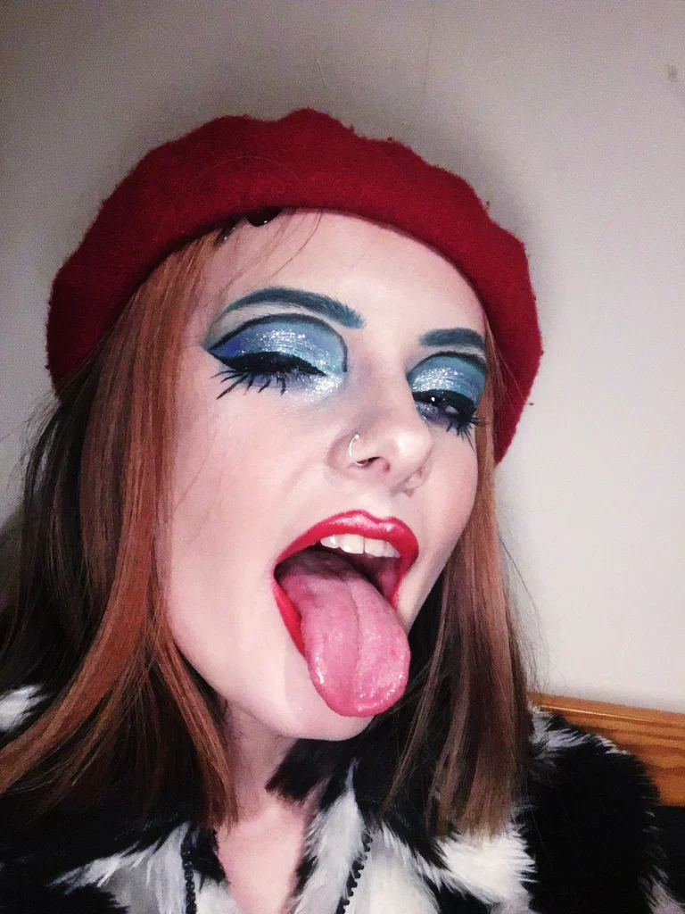 Jess's avatar