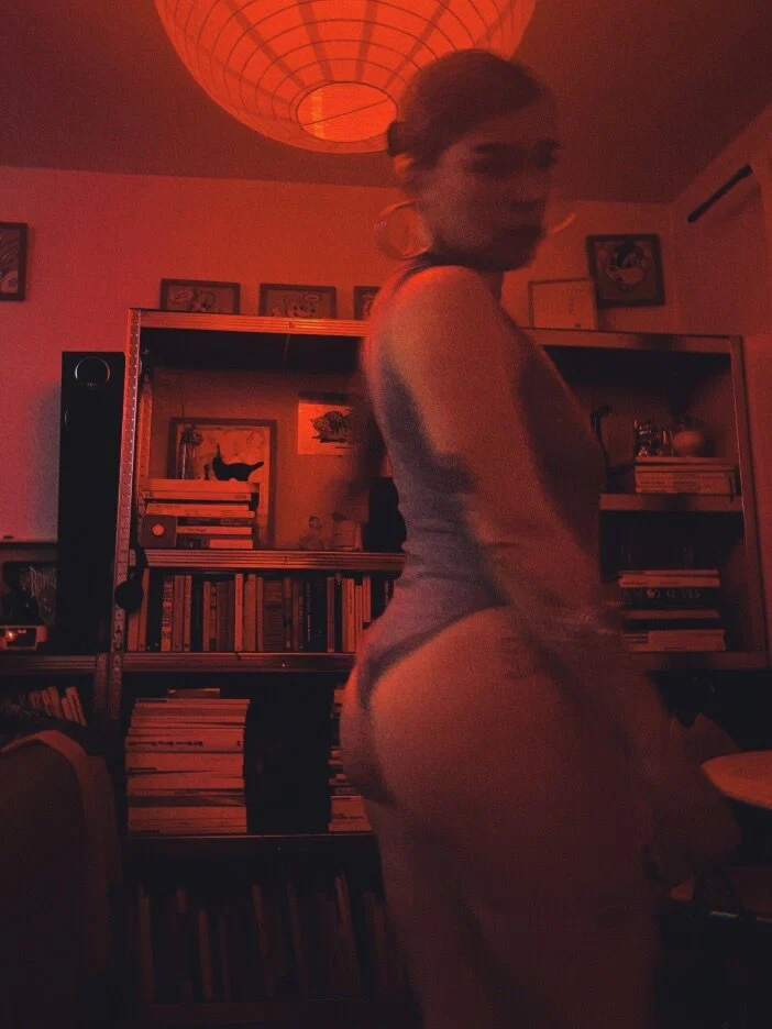 Jazmin Amour