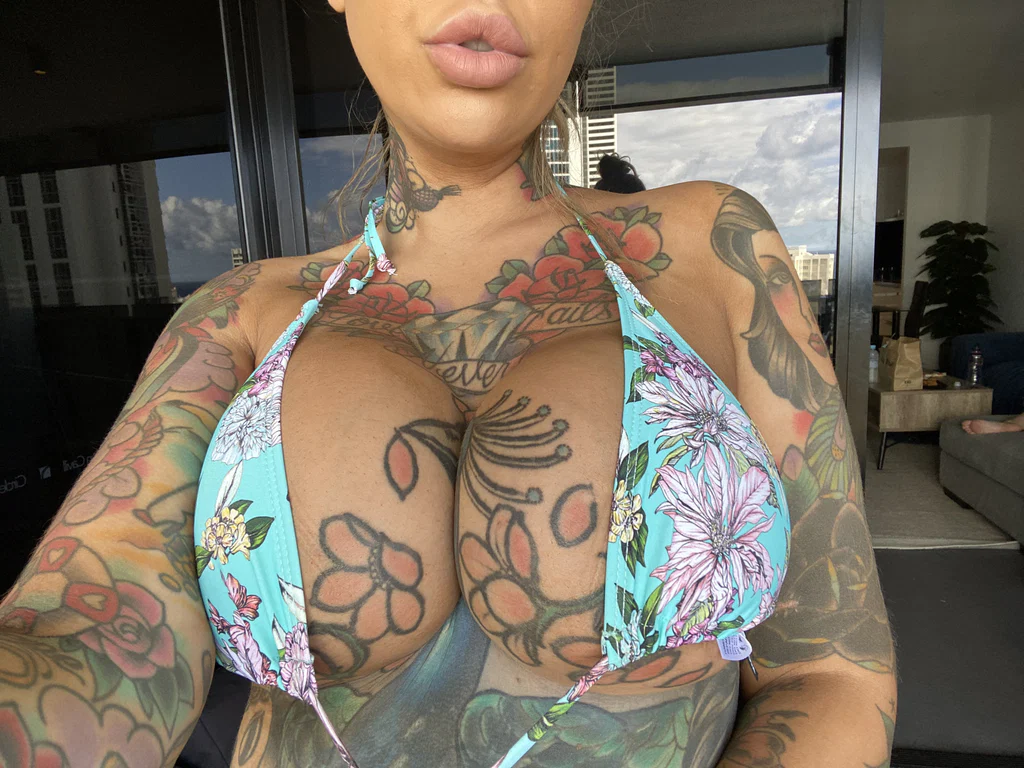 Kandy's avatar