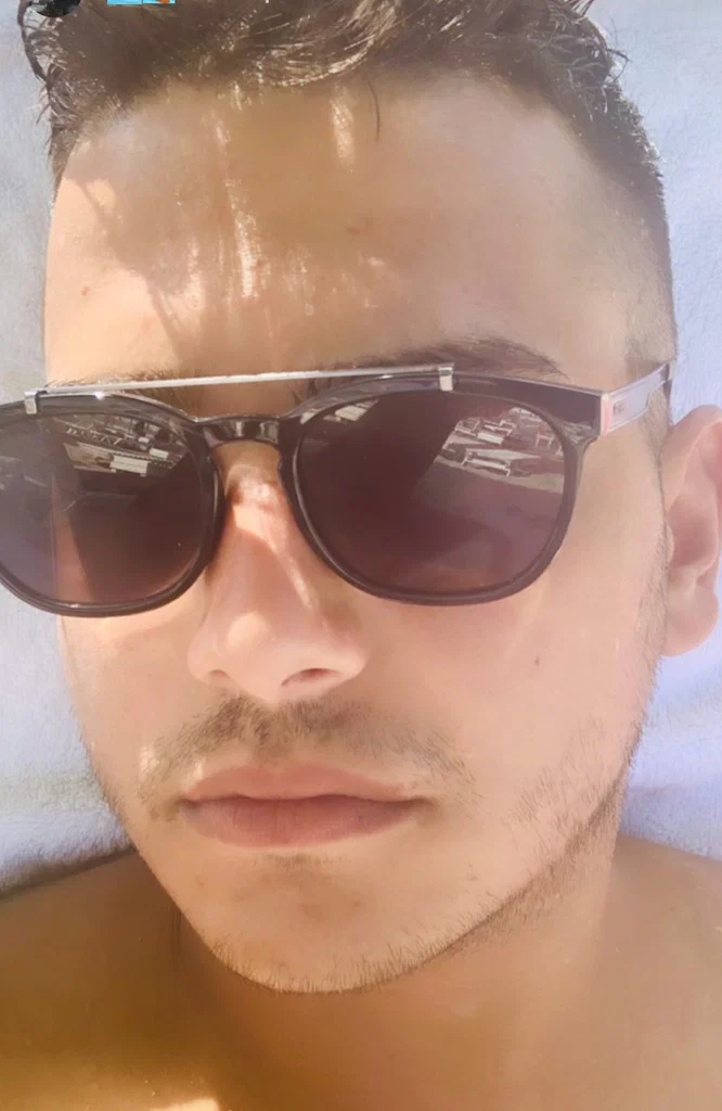 Luys Albertto's avatar