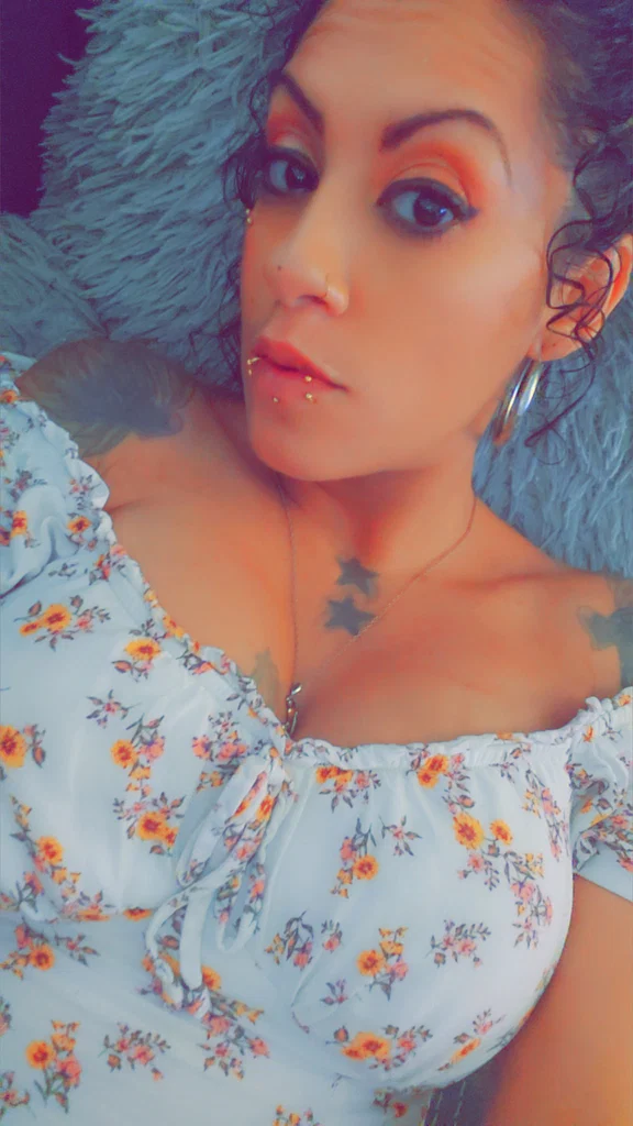 Sunshyne Vega