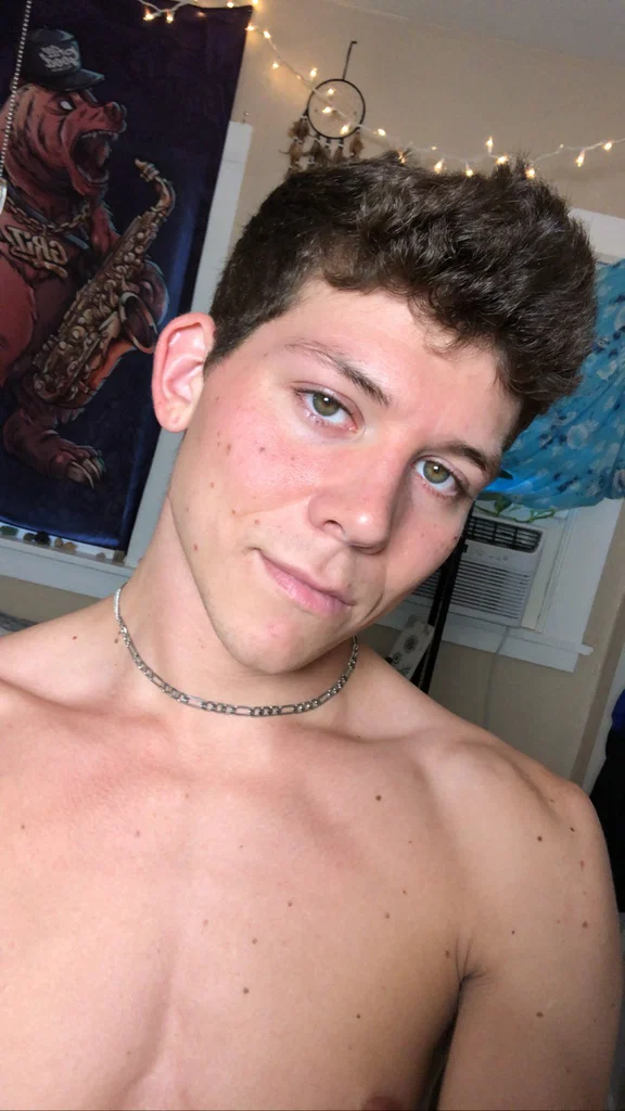 Bailey Gold's avatar