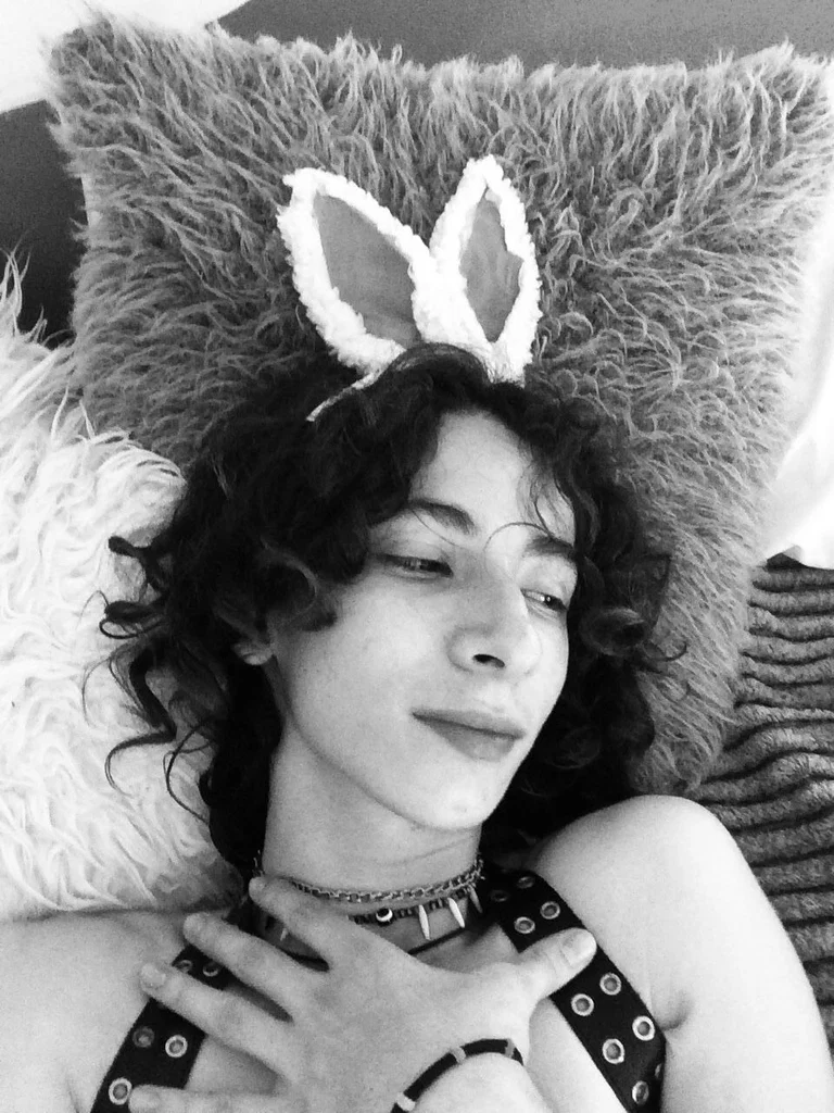 Camille del Rey