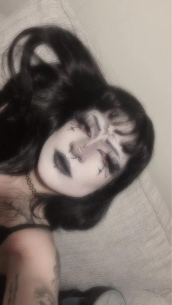 𝓜𝓪𝓻𝔂 ⋆.˚☥🦇 ݁ ɴᴏ ᴘᴘᴠ ˖ִ ࣪
