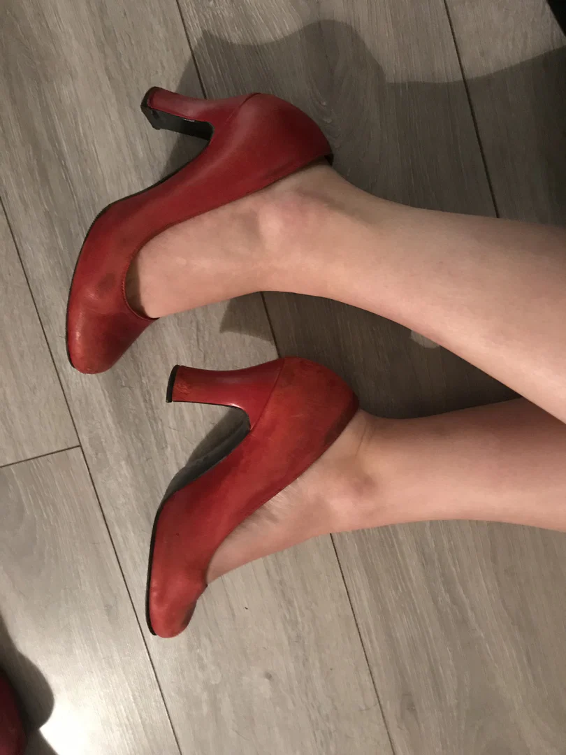 Mile High Flying Feet π profile banner