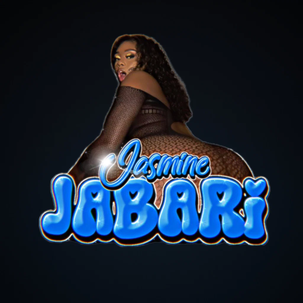 Jasmine Jabari
