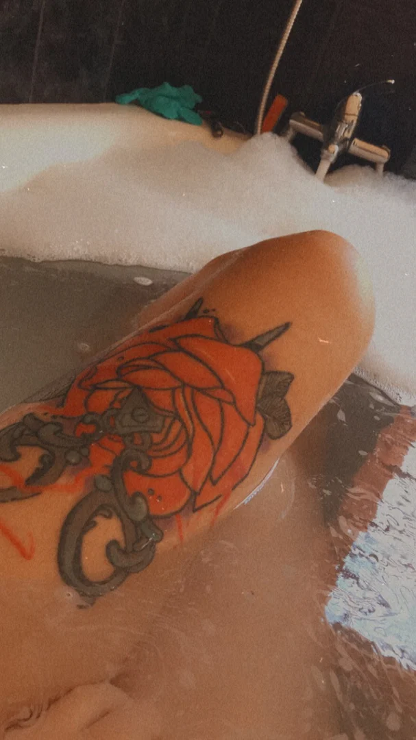 Corrosive Passion profile banner