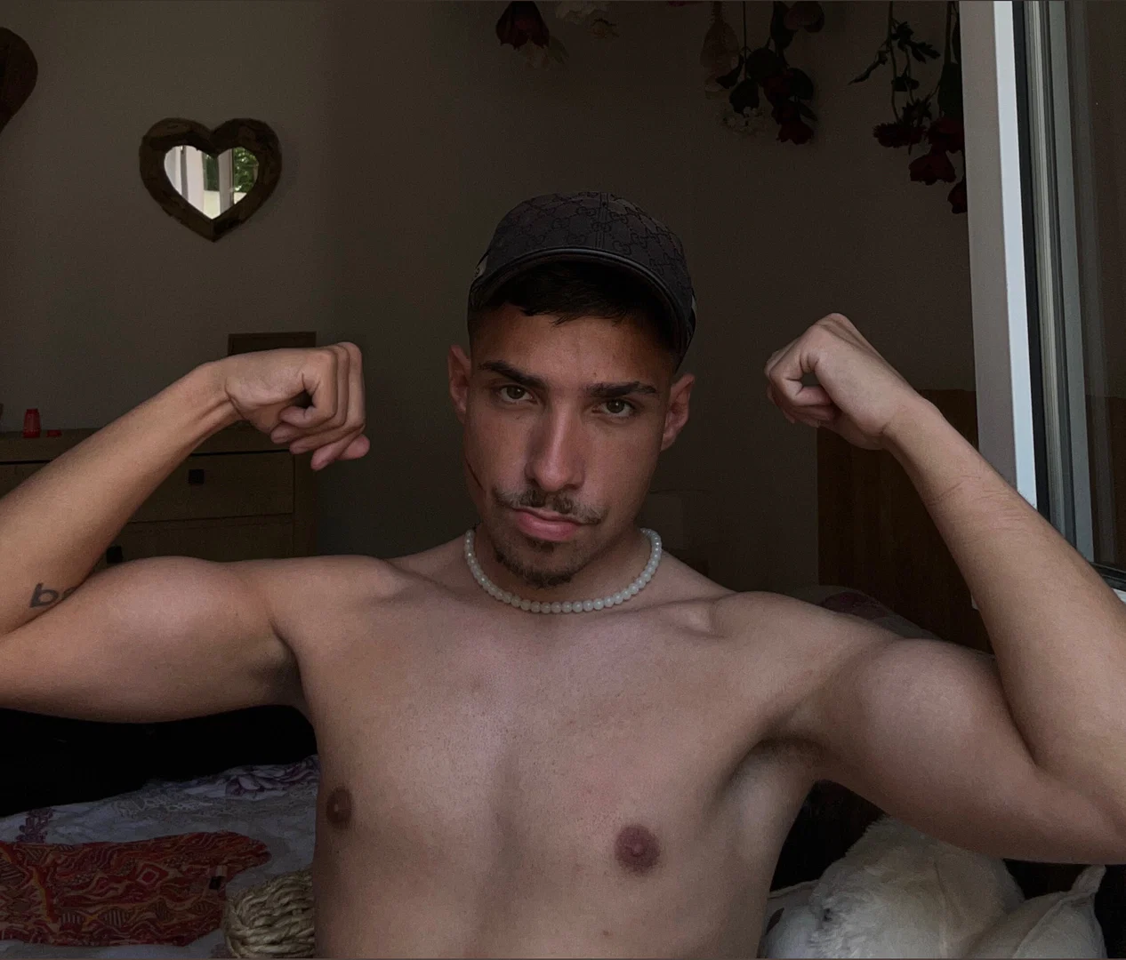 Alvaro ππͺπΈπ©πΏ profile banner