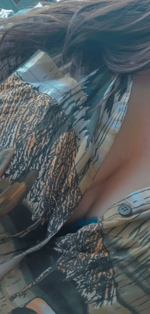 Aubrey Mackenzie's avatar
