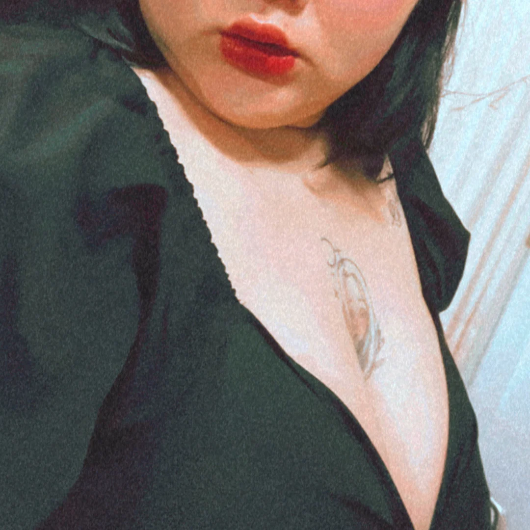 Chubby chubby gurl♥️✨🍑 profile banner