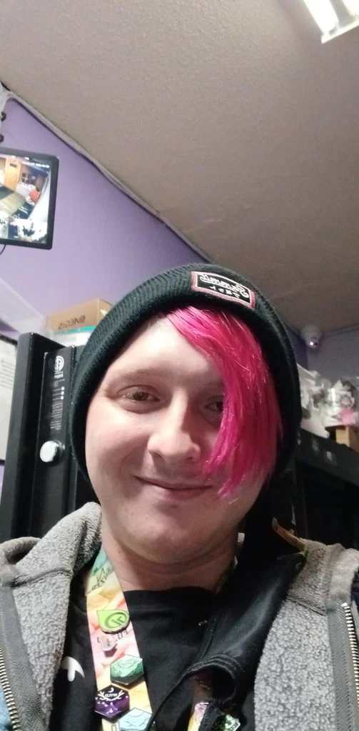 Donnie420's avatar