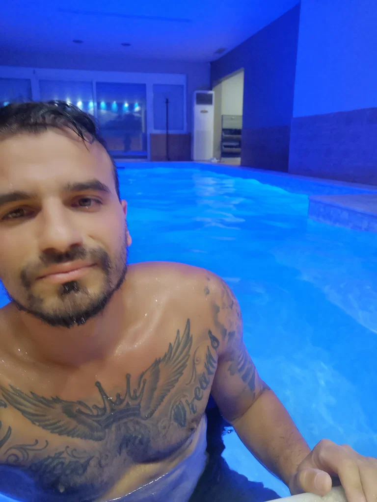 Erikos's avatar