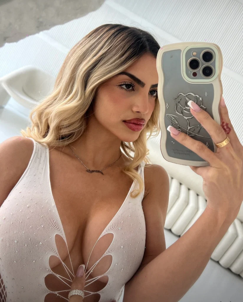 Eva Quiala